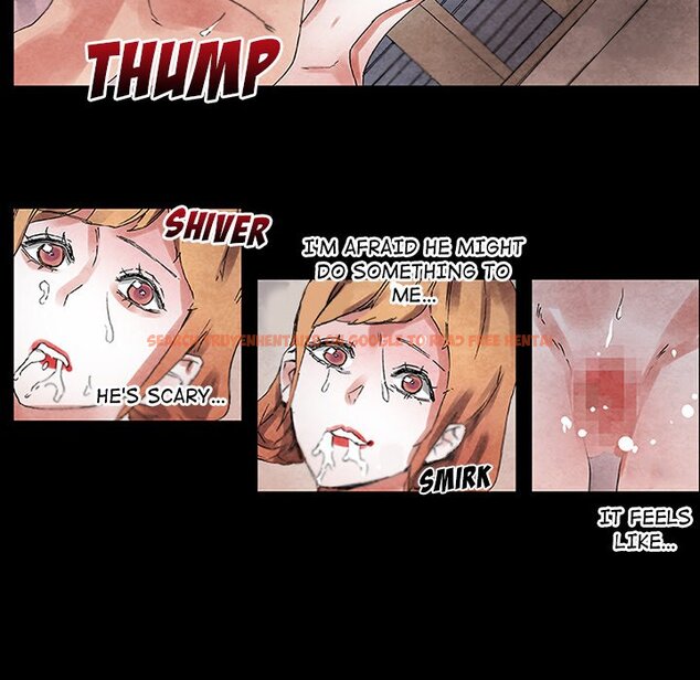 Read Hentai Image 43 09ff5 in comic Miss Provocative - Chapter 20 - hentaitnt.net