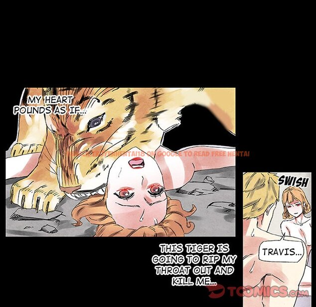 Read Hentai Image 46 09ff5 in comic Miss Provocative - Chapter 20 - hentaitnt.net