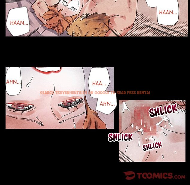 Read Hentai Image 54 09ff5 in comic Miss Provocative - Chapter 20 - hentaitnt.net