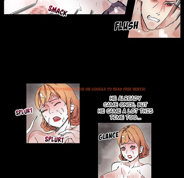 Read Hentai Image 57 09ff5 in comic Miss Provocative - Chapter 20 - hentaitnt.net