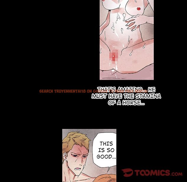 Read Hentai Image 58 09ff5 in comic Miss Provocative - Chapter 20 - hentaitnt.net