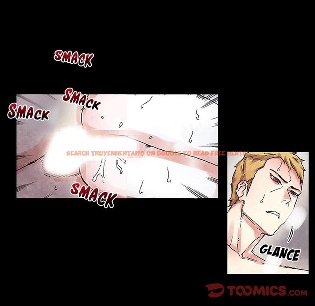 Read Hentai Image 18 5fdf7 in comic Miss Provocative - Chapter 21 - hentaitnt.net