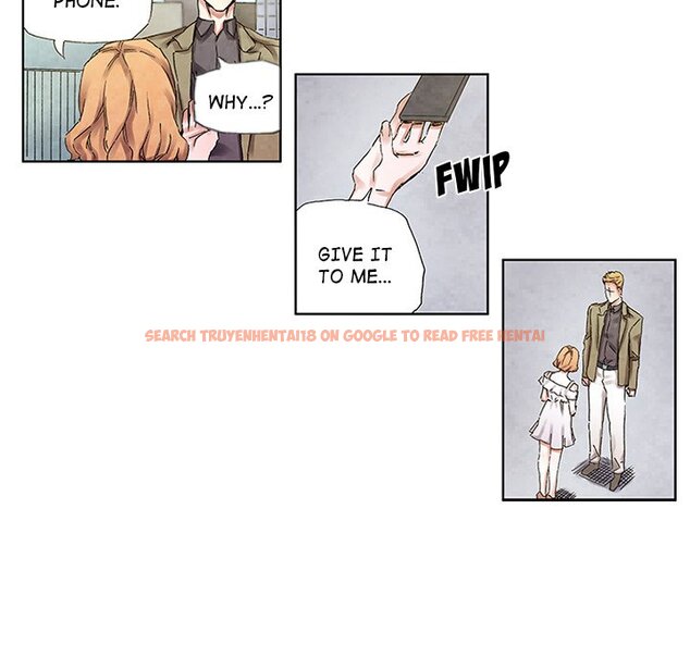 Read Hentai Image 55 5fdf7 in comic Miss Provocative - Chapter 21 - hentaitnt.net