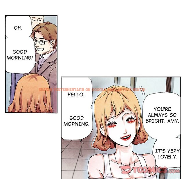 Read Hentai Image 10 4d075 in comic Miss Provocative - Chapter 22 - hentaitnt.net