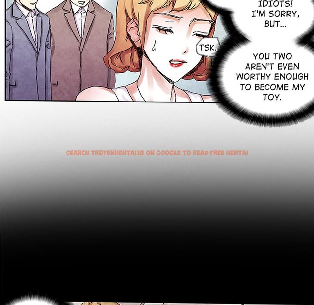 Read Hentai Image 13 4d075 in comic Miss Provocative - Chapter 22 - hentaitnt.net