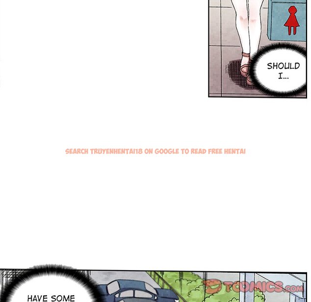 Read Hentai Image 18 4d075 in comic Miss Provocative - Chapter 22 - hentaitnt.net