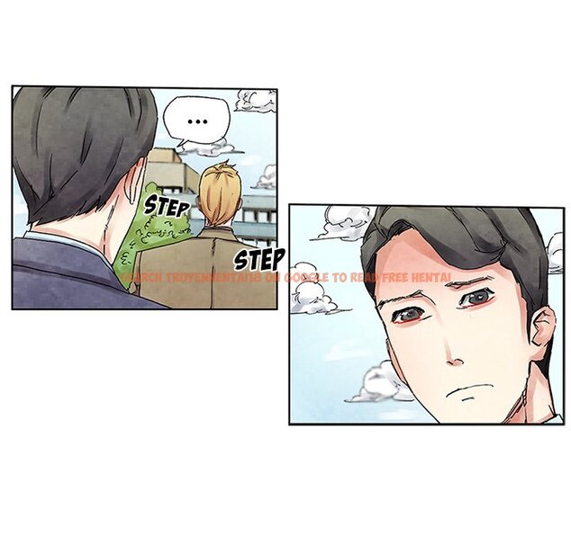 Read Hentai Image 25 4d075 in comic Miss Provocative - Chapter 22 - hentaitnt.net