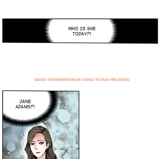 Read Hentai Image 33 4d075 in comic Miss Provocative - Chapter 22 - hentaitnt.net