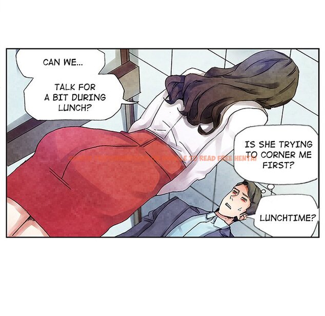 Read Hentai Image 37 4d075 in comic Miss Provocative - Chapter 22 - hentaitnt.net