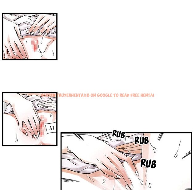 Read Hentai Image 53 4d075 in comic Miss Provocative - Chapter 22 - hentaitnt.net