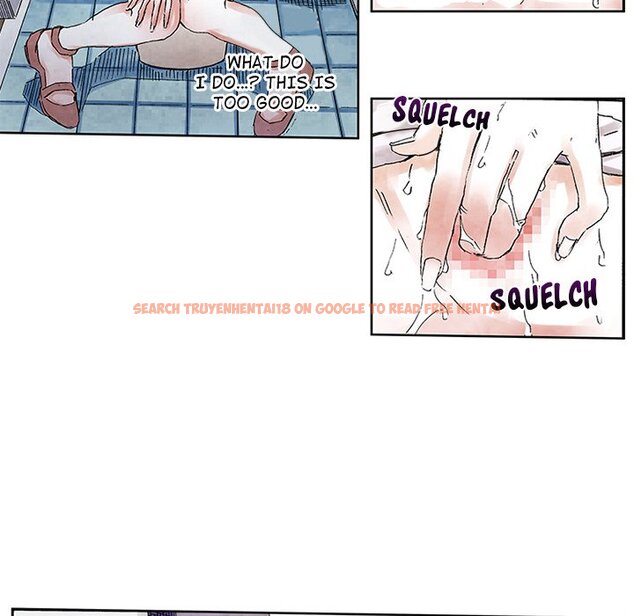 Read Hentai Image 57 4d075 in comic Miss Provocative - Chapter 22 - hentaitnt.net
