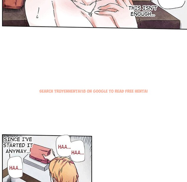 Read Hentai Image 60 4d075 in comic Miss Provocative - Chapter 22 - hentaitnt.net