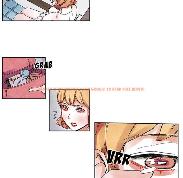 Read Hentai Image 61 4d075 in comic Miss Provocative - Chapter 22 - hentaitnt.net