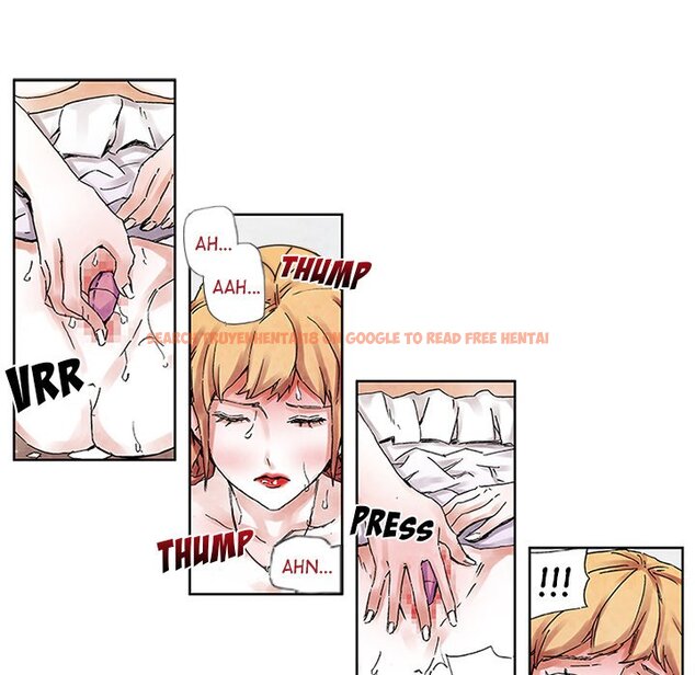 Read Hentai Image 63 4d075 in comic Miss Provocative - Chapter 22 - hentaitnt.net