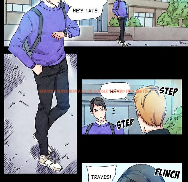 Read Hentai Image 15 9bd8c in comic Miss Provocative - Chapter 23 - hentaitnt.net