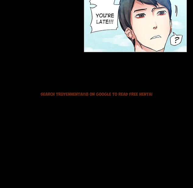 Read Hentai Image 16 9bd8c in comic Miss Provocative - Chapter 23 - hentaitnt.net