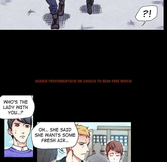 Read Hentai Image 18 9bd8c in comic Miss Provocative - Chapter 23 - hentaitnt.net
