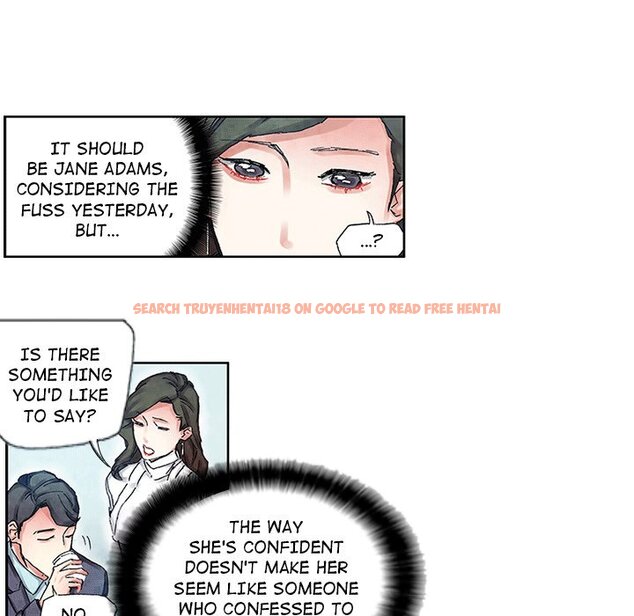 Read Hentai Image 31 9bd8c in comic Miss Provocative - Chapter 23 - hentaitnt.net