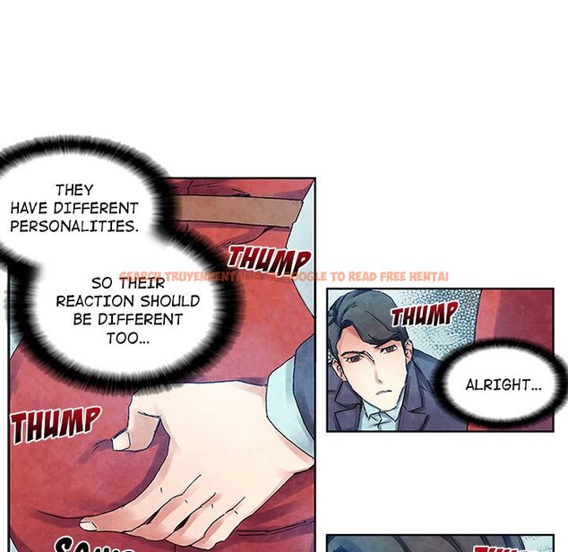 Read Hentai Image 40 9bd8c in comic Miss Provocative - Chapter 23 - hentaitnt.net
