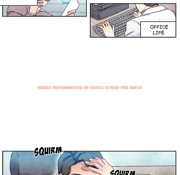 Read Hentai Image 48 9bd8c in comic Miss Provocative - Chapter 23 - hentaitnt.net