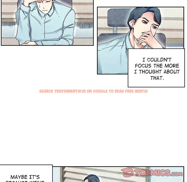Read Hentai Image 50 9bd8c in comic Miss Provocative - Chapter 23 - hentaitnt.net