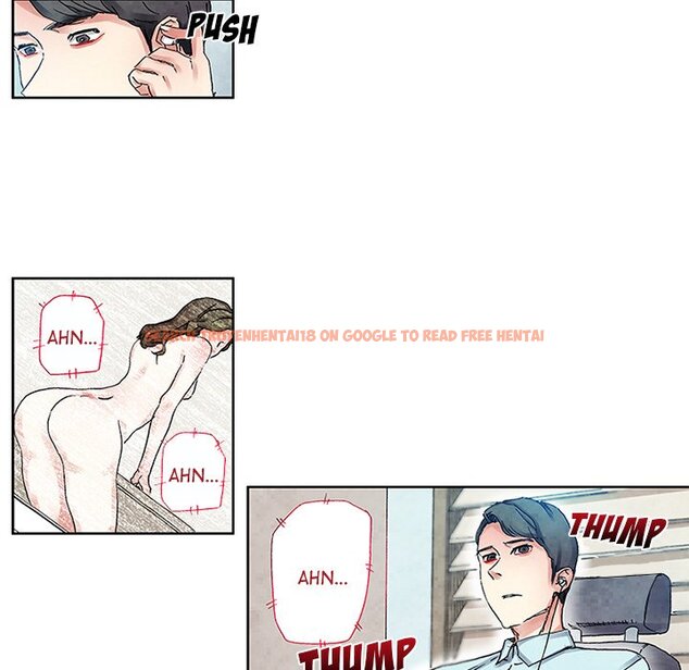 Read Hentai Image 55 9bd8c in comic Miss Provocative - Chapter 23 - hentaitnt.net