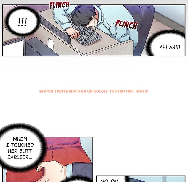 Read Hentai Image 64 9bd8c in comic Miss Provocative - Chapter 23 - hentaitnt.net
