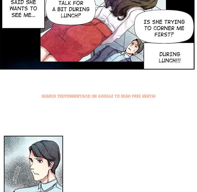 Read Hentai Image 66 9bd8c in comic Miss Provocative - Chapter 23 - hentaitnt.net