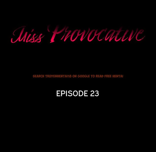 Read Hentai Image 7 9bd8c in comic Miss Provocative - Chapter 23 - hentaitnt.net