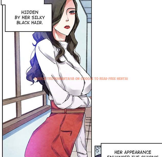 Read Hentai Image 13 c6c9d in comic Miss Provocative - Chapter 24 - hentaitnt.net