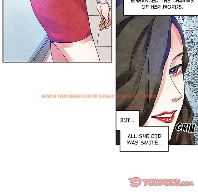 Read Hentai Image 14 c6c9d in comic Miss Provocative - Chapter 24 - hentaitnt.net