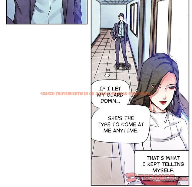 Read Hentai Image 18 c6c9d in comic Miss Provocative - Chapter 24 - hentaitnt.net