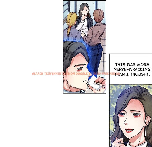 Read Hentai Image 21 c6c9d in comic Miss Provocative - Chapter 24 - hentaitnt.net
