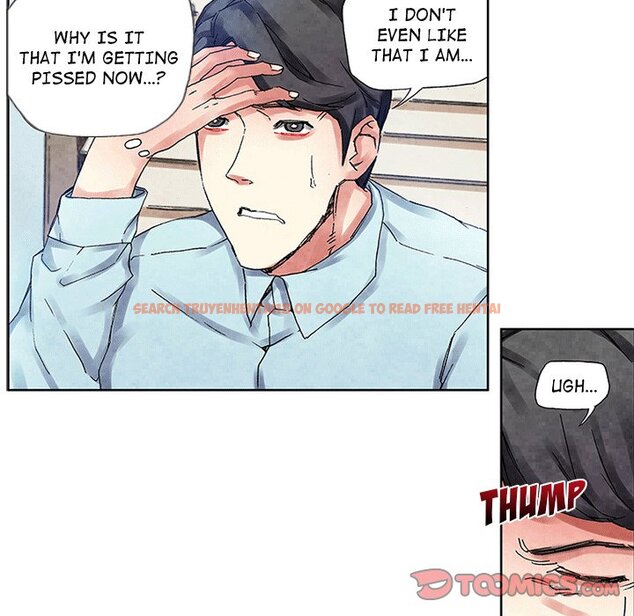 Read Hentai Image 30 c6c9d in comic Miss Provocative - Chapter 24 - hentaitnt.net