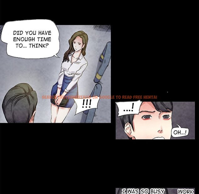 Read Hentai Image 49 c6c9d in comic Miss Provocative - Chapter 24 - hentaitnt.net