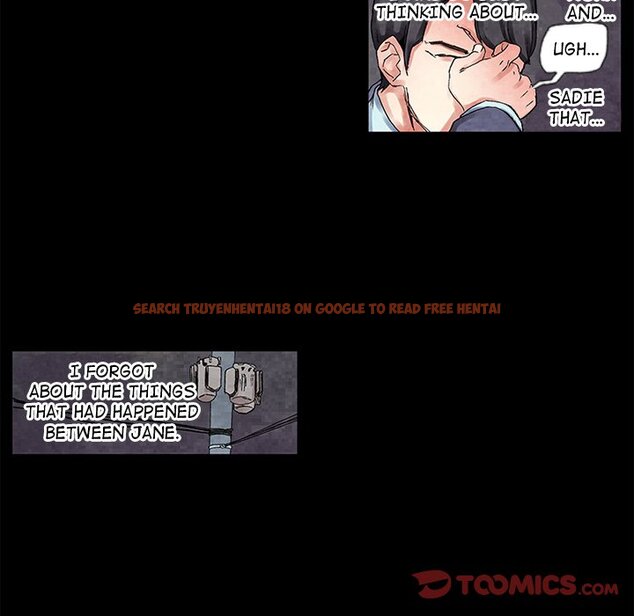 Read Hentai Image 50 c6c9d in comic Miss Provocative - Chapter 24 - hentaitnt.net