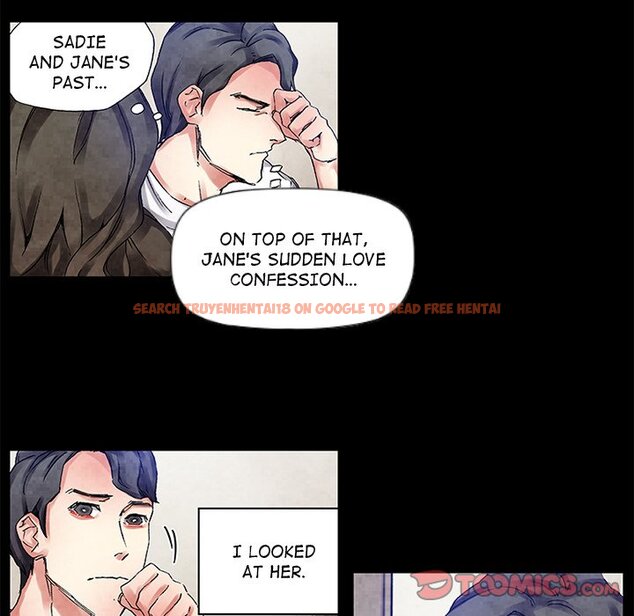 Read Hentai Image 56 c6c9d in comic Miss Provocative - Chapter 24 - hentaitnt.net