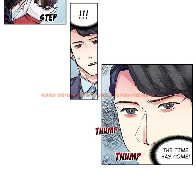 Read Hentai Image 9 c6c9d in comic Miss Provocative - Chapter 24 - hentaitnt.net