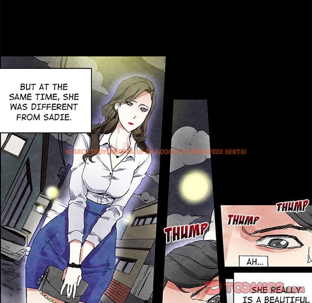 Read Hentai Image 10 fc8c4 in comic Miss Provocative - Chapter 25 - hentaitnt.net