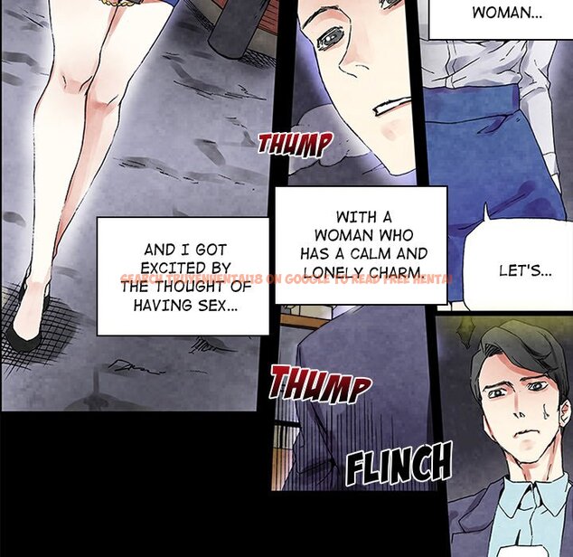 Read Hentai Image 11 fc8c4 in comic Miss Provocative - Chapter 25 - hentaitnt.net