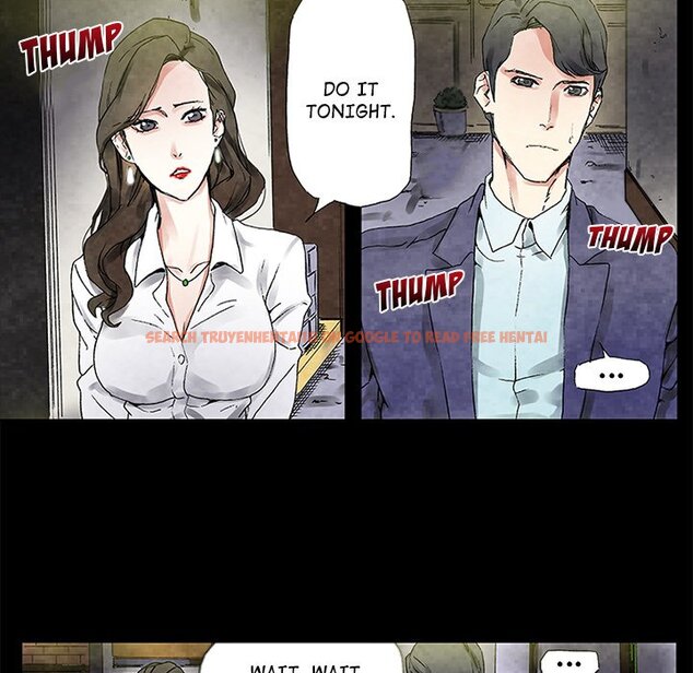 Read Hentai Image 13 fc8c4 in comic Miss Provocative - Chapter 25 - hentaitnt.net