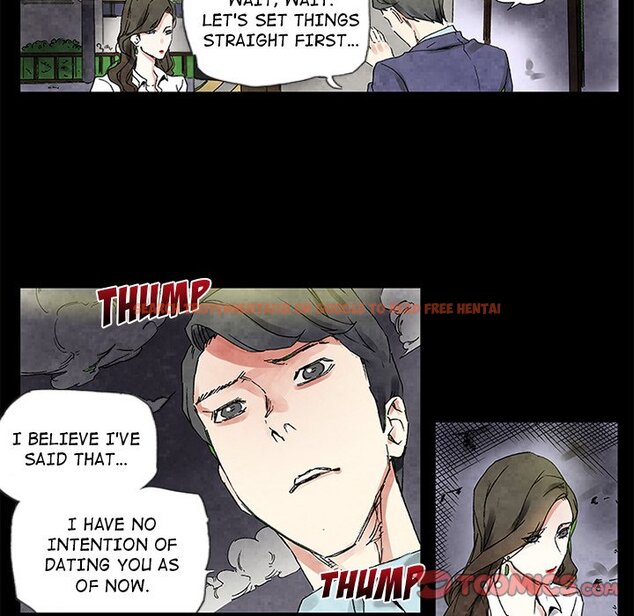 Read Hentai Image 14 fc8c4 in comic Miss Provocative - Chapter 25 - hentaitnt.net