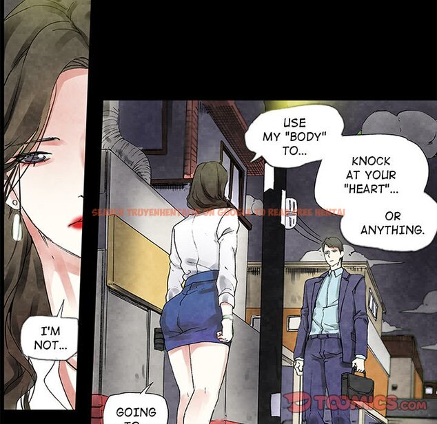 Read Hentai Image 16 fc8c4 in comic Miss Provocative - Chapter 25 - hentaitnt.net