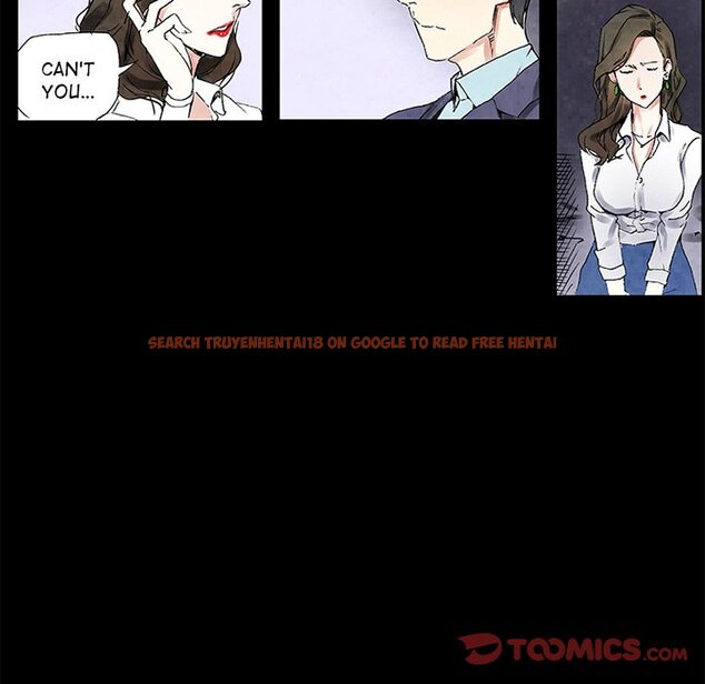 Read Hentai Image 18 fc8c4 in comic Miss Provocative - Chapter 25 - hentaitnt.net