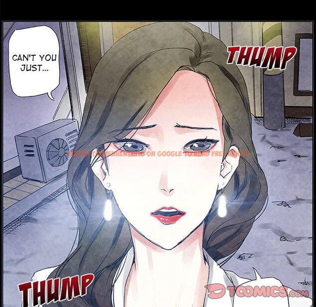 Read Hentai Image 20 fc8c4 in comic Miss Provocative - Chapter 25 - hentaitnt.net