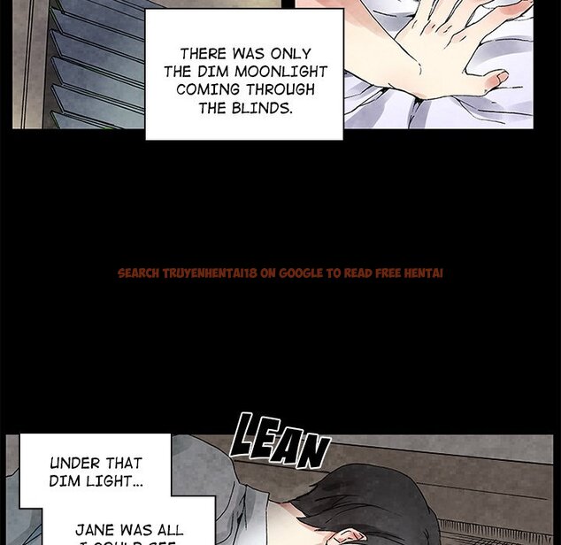 Read Hentai Image 25 fc8c4 in comic Miss Provocative - Chapter 25 - hentaitnt.net
