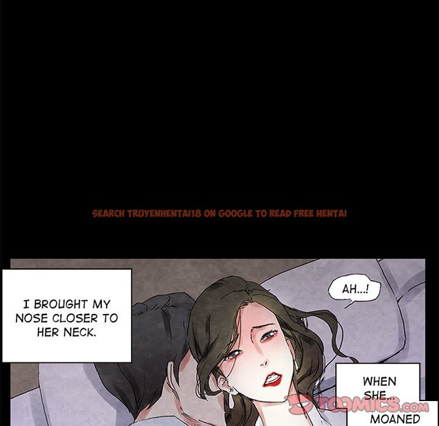 Read Hentai Image 28 fc8c4 in comic Miss Provocative - Chapter 25 - hentaitnt.net