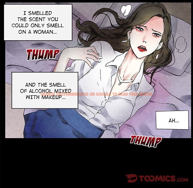 Read Hentai Image 30 fc8c4 in comic Miss Provocative - Chapter 25 - hentaitnt.net