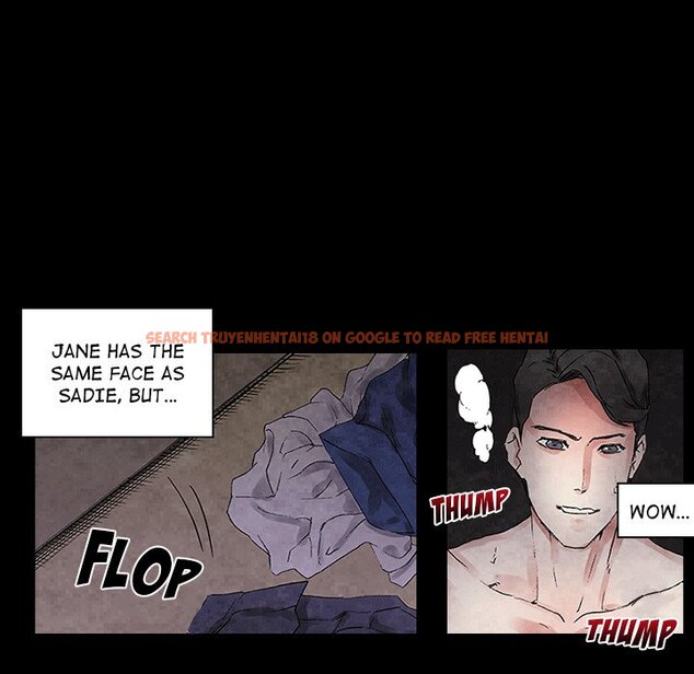 Read Hentai Image 49 fc8c4 in comic Miss Provocative - Chapter 25 - hentaitnt.net