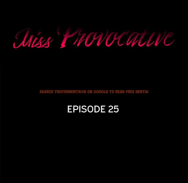 Read Hentai Image 5 fc8c4 in comic Miss Provocative - Chapter 25 - hentaitnt.net